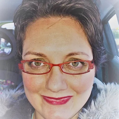 Rachel Huchison