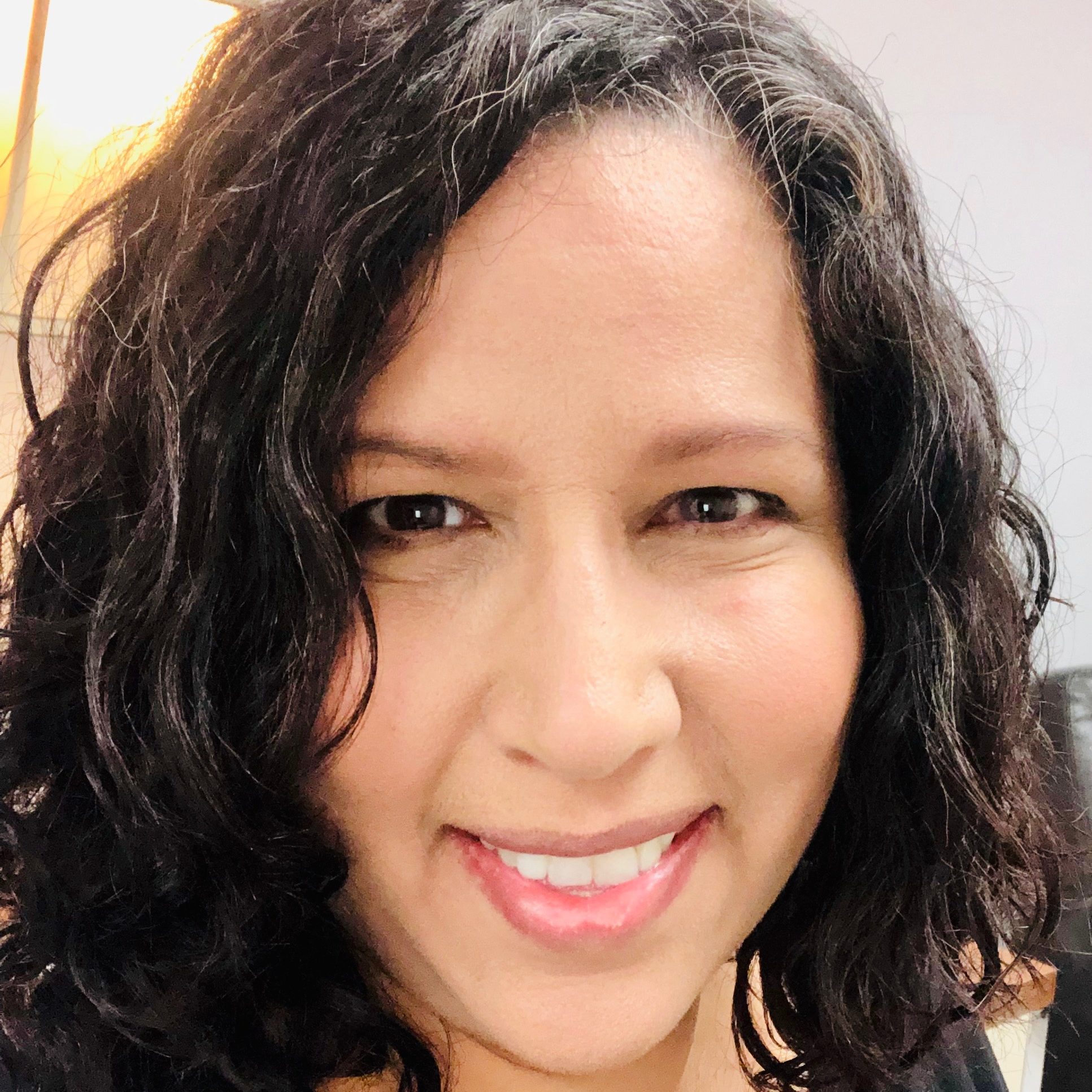 Sandra Henderson