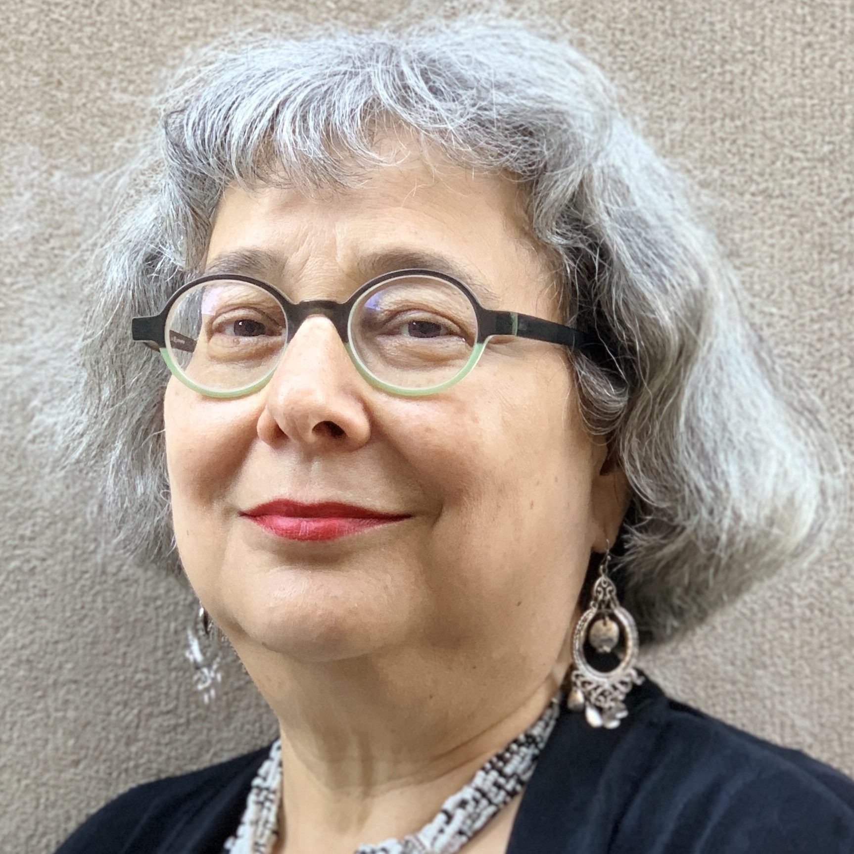Beth King