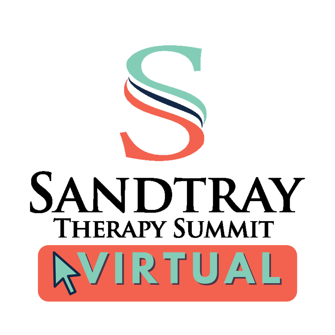 Sandtray Therapy Summit Virtual
