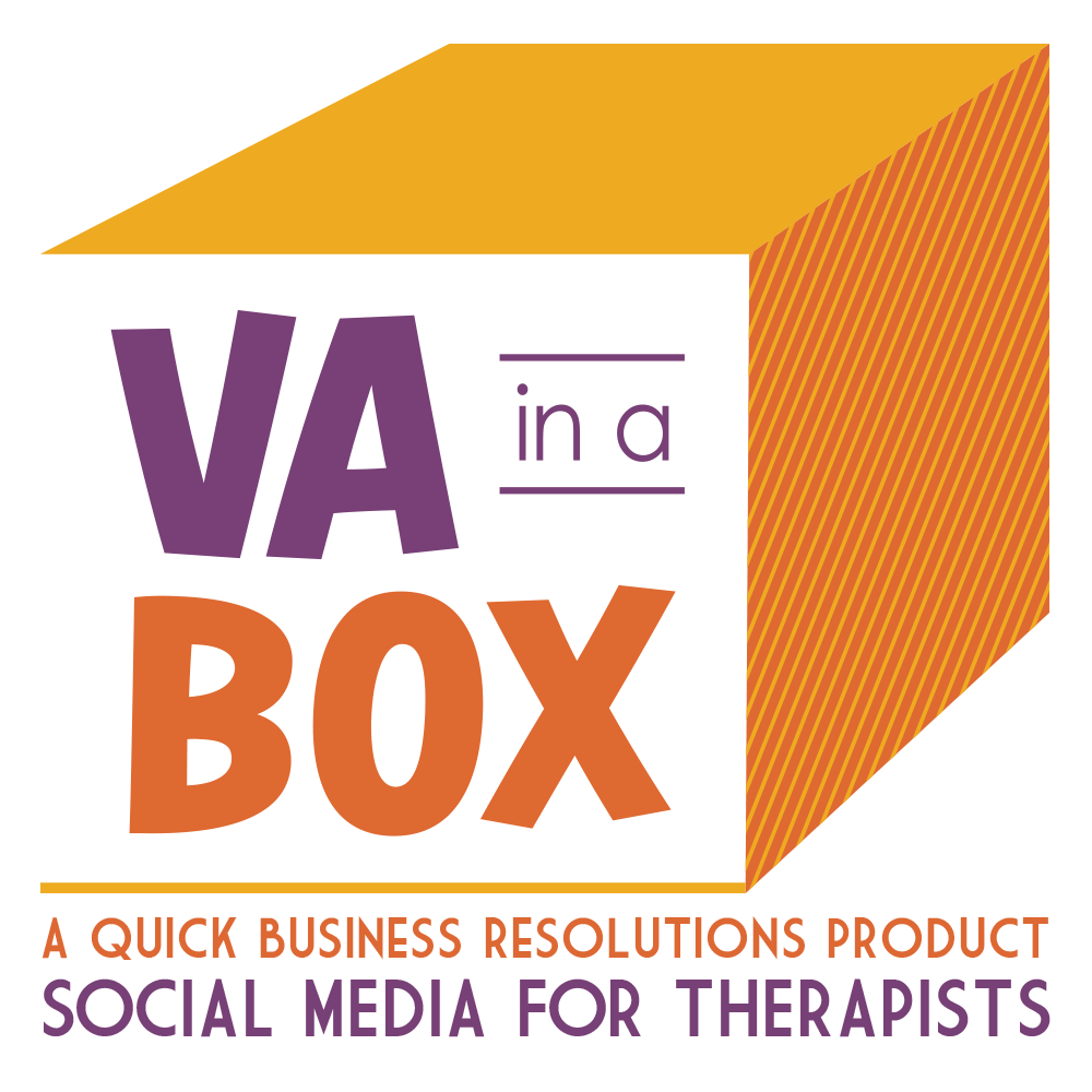 VA in a Box by QBR