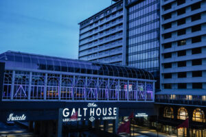 Galt House