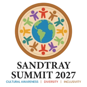 Sandtray Summit 2027 home